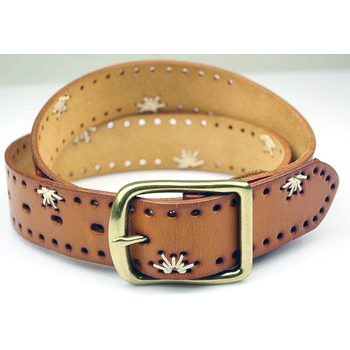 Designer Leather Ladies Belts