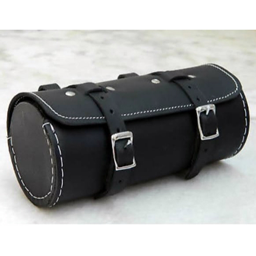 Cycle Tool Bag By RUFOUS LEATHER FASHION