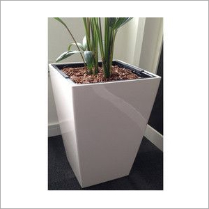 FRF Flower Pot