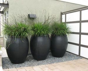 FRF Flower Pot