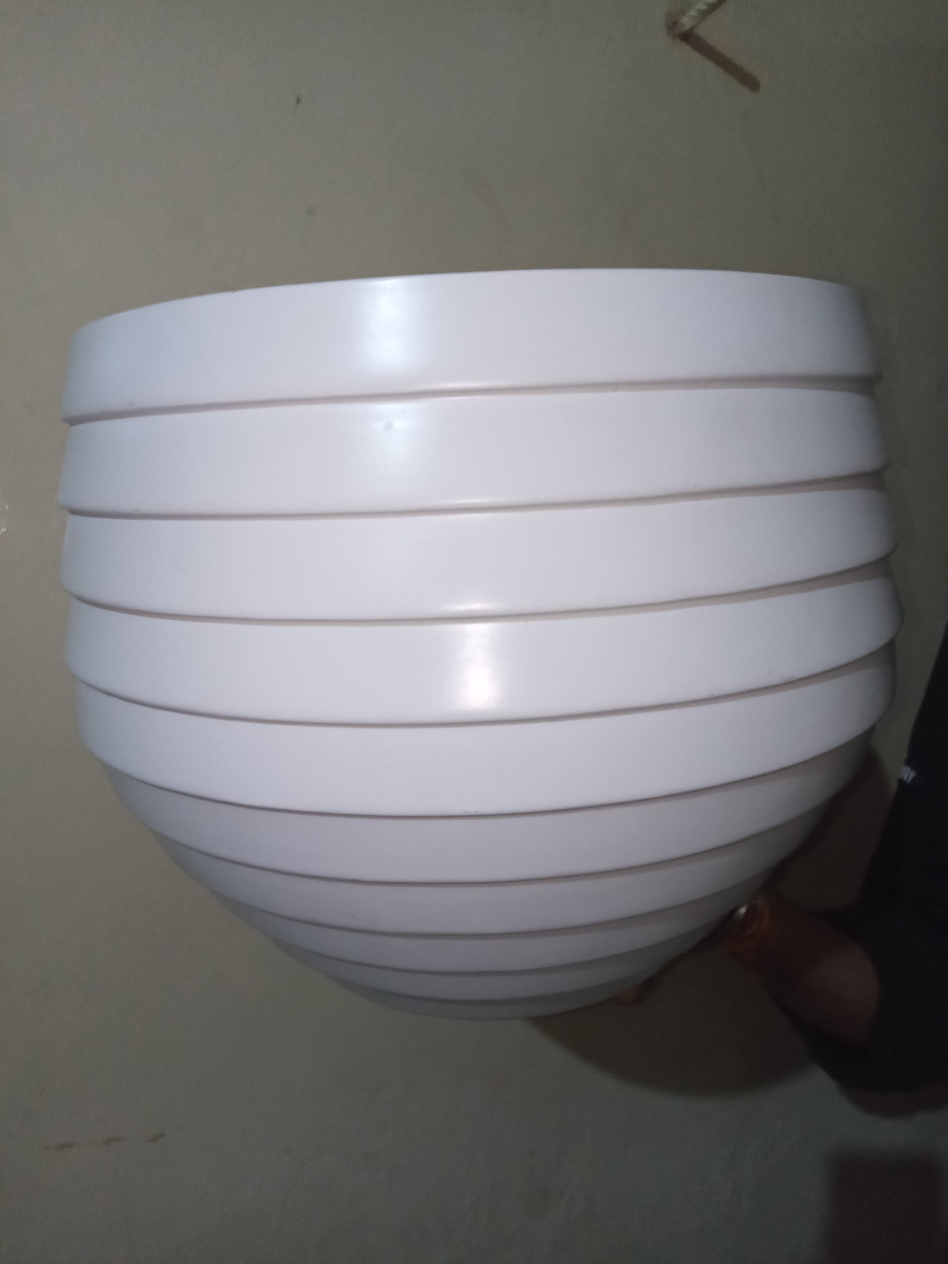 FRF Flower Pot