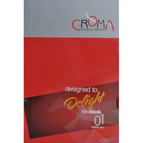 Croma Laminate Sheet