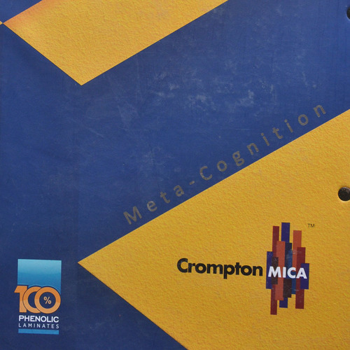 Crompton Mica Laminate Sheet