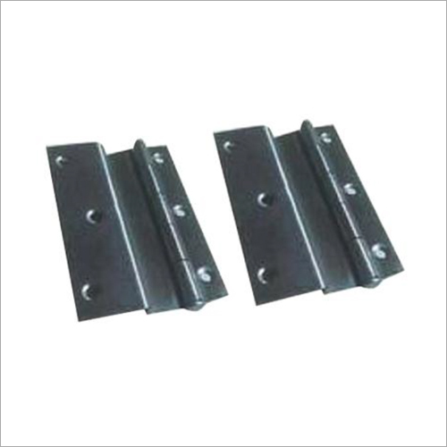 1.2MM L Hinge - Aluminum, Customized Size | Door & Window Hinges for Industrial Applications, Online Payment Accepted