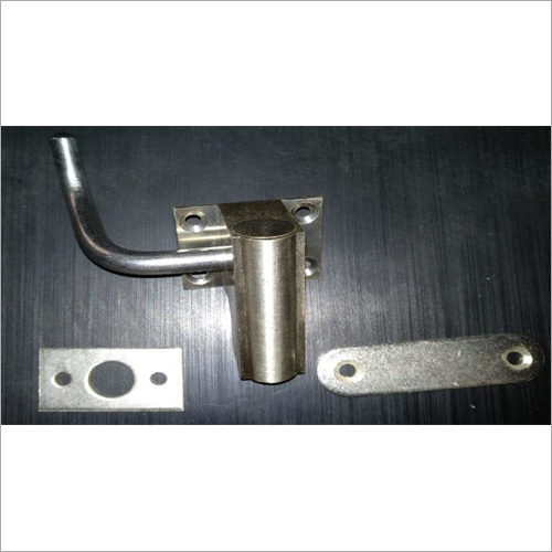 Cam Brass Tower Bolt - Brass, Customized Size, Silver | Online Payment Accepted, Ideal for Secure Door Fitting Solutions