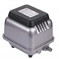 Sunsun Hjb Series Air Pumps - 220v/50hz, 28-420w, 50-500l/min Output | Energy-efficient, Low Noise, High Pressure & Waterproof Design