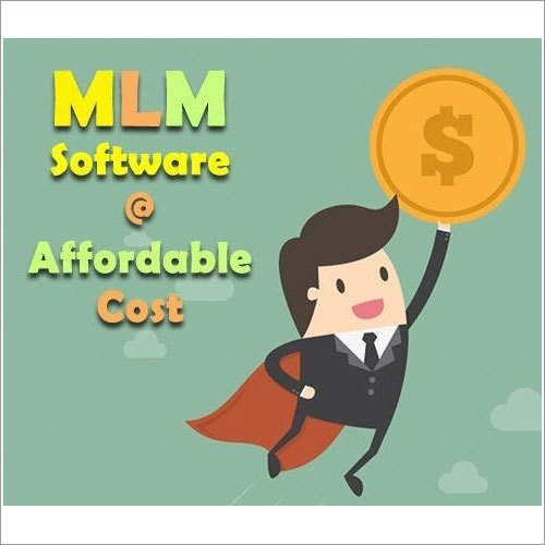 MLM Software By INFIA GLOBAL IT SERVICES PRIVATE LIMITED