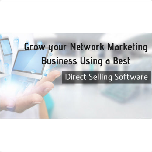 Direct Selling Software