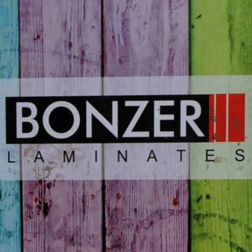 Bonzer Laminate Sheet