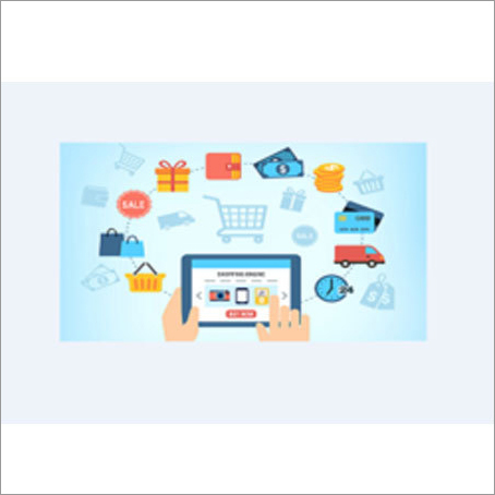 E Commerce Service