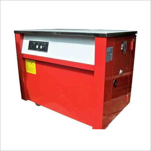 Industrial Semi Automatic Strapping Machine Industrial Semi Automatic Strapping Machine