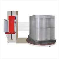 Pallet Stretch Wrapping Machine