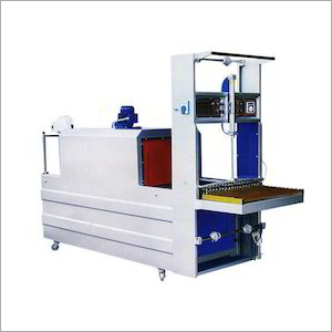 Box Shrinking Machine Box Shrinking Machine