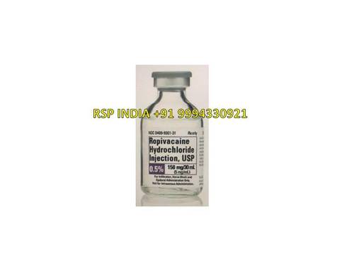 Ropivacaine Injection Liquid