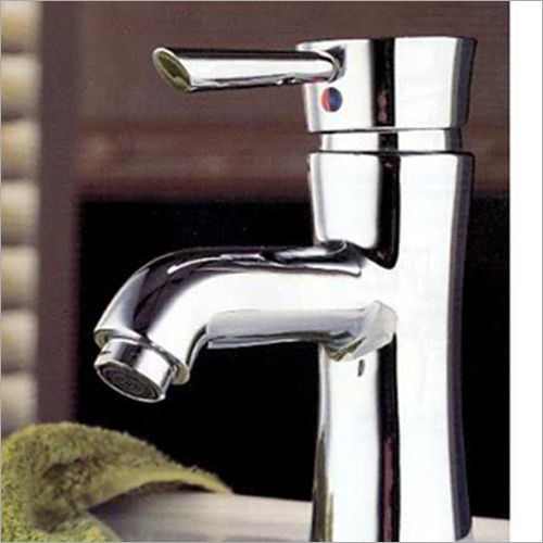 Stainless Steel Mini Basin Mixer Tap