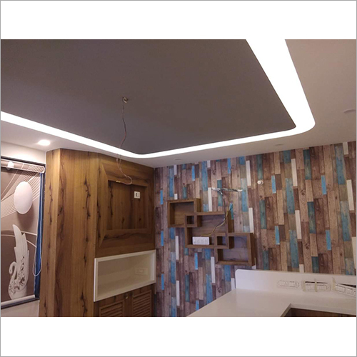 Commercial Interior Decoration