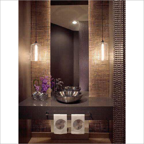 Dressing Table Interior Decoration Services