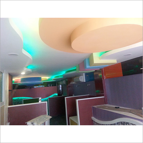 Office Interior Decoration Services