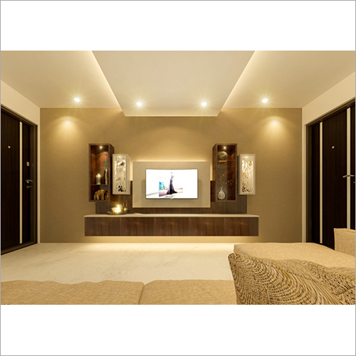 Residential Interior Decoration Services