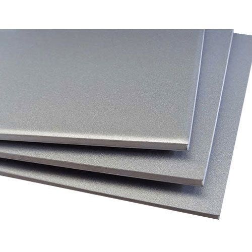 Aluminium Plates Grade: As Per Client Reuqired