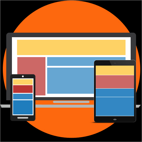 Corporate Web Solution