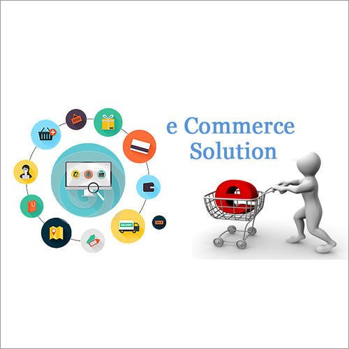 Ecommerce Solutions Asian Country