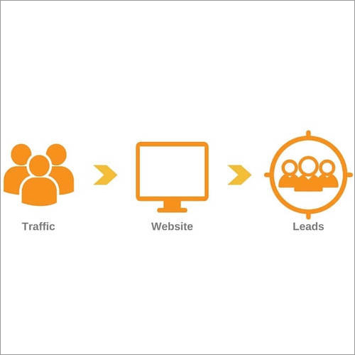 Lead Generation Website