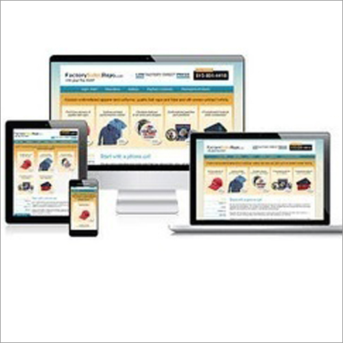 HTML Website Designs