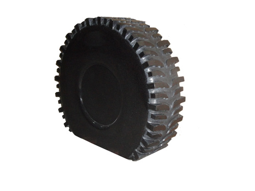 Black Tyre Monument