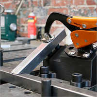 Welding Fixture