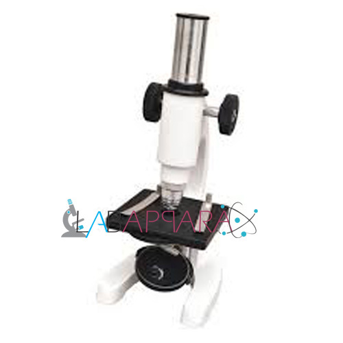 Single Nose Microscope