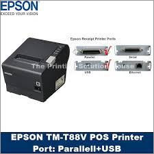 Epson POS Printer By SAI LABELS