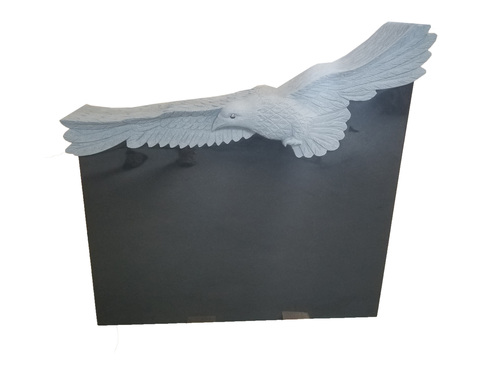 Black Eagle Monument