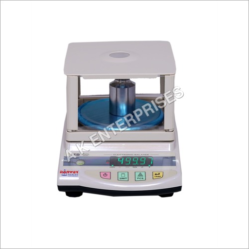 Electric Jewelry Scale