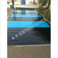 Metal Electronic Weighbridge