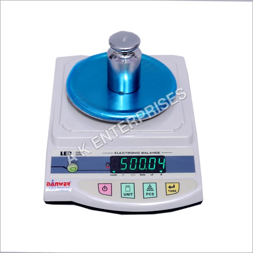 Electric GSM Weighing Scale