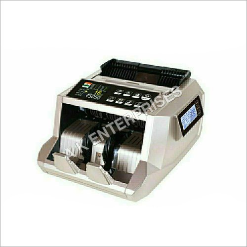 High Accuracy Mix Note Counting Machine