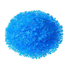 Copper Sulphate Boiling Point: Decomposes