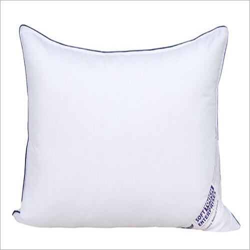 Feather Cushion