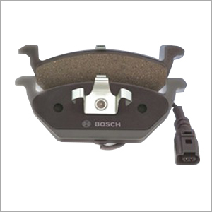 Bosch Braking System
