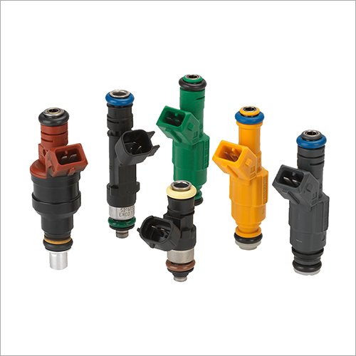 Fuel Injection Injectors