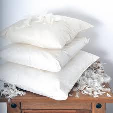 Feather Pillow