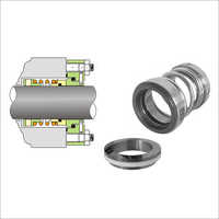 Ns05 Single Coil Spring Seal