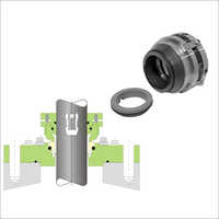 Nra Dry Running Seals