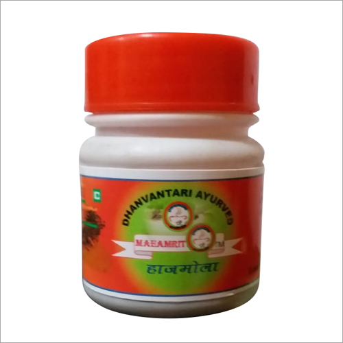 Tablets Ayurvedic Digestive Hajmola