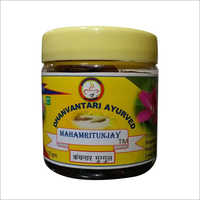 Kanchanar Guggulu Tablets Age Group: For Children(2-18years)