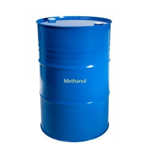 Liquid Methanol