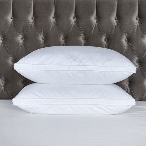 Feather Pillow