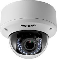CCTV Surveillance System By FINGUARD INDIA