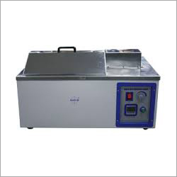 Serological Water Bath - MS & SS Material, Standard Size, 220 to 415 Volt | Auto Power-Off, Data Hold & Max Hold Functions, Low Battery Indication